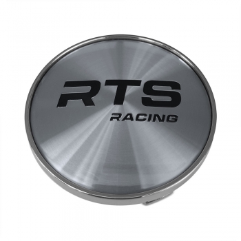 Nabenkappe RTS Racing flach