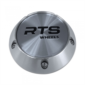 Nabenkappe RTS Wheels hoch