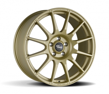 PROTRACK ONE 9.0 x 17" ET45 5/114,3
