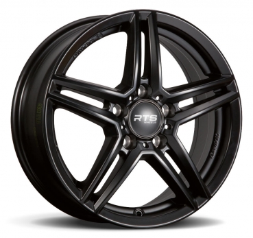 RTS MONTANA 7.5 x 17" ET45 5/112