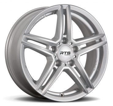 RTS MONTANA 7.5 x 17" ET40 5/112