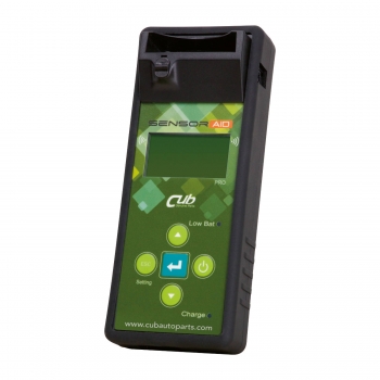 CUB Sensor AID 3.0 Programmier- und Diagnosegerät PKW