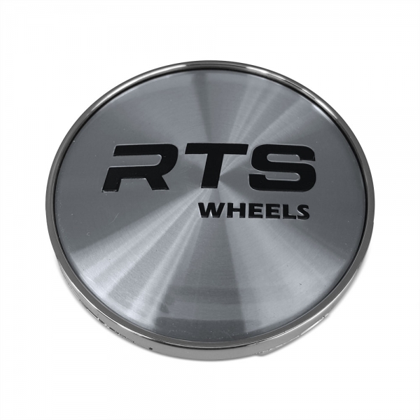 capuchon plat RTS Wheels