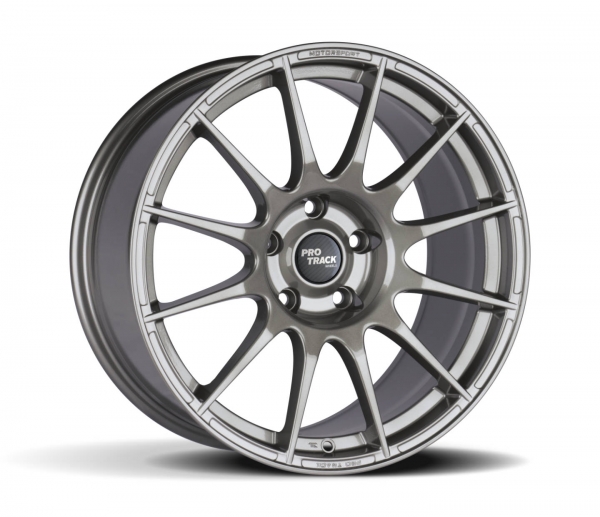 PROTRACK ONE