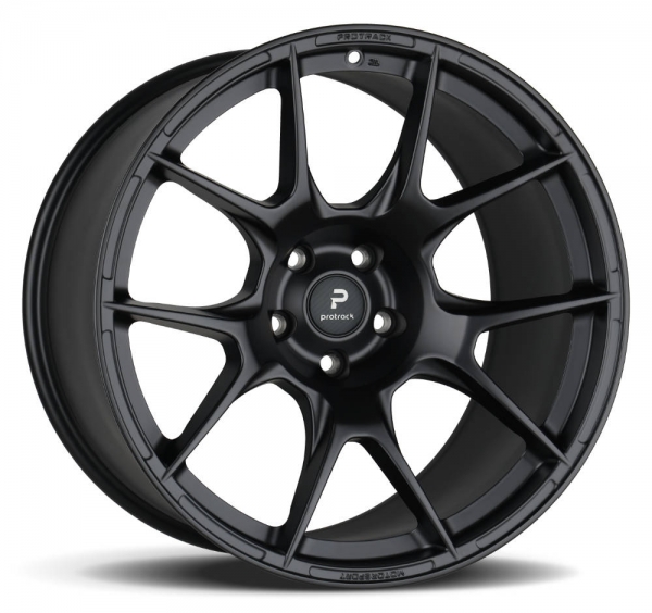 PROTRACK Y5 schwarz