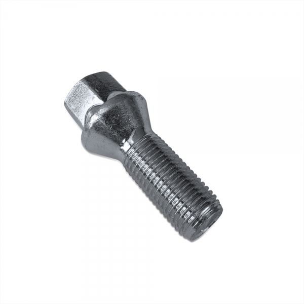 vis M14x1,5x35mm cone 60°