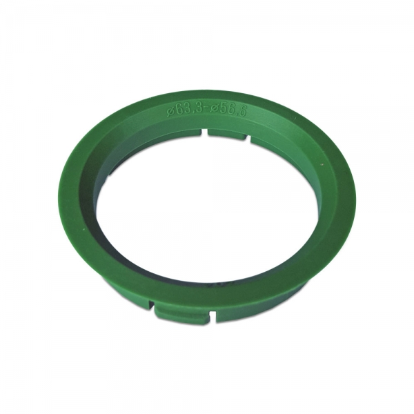 bague Z04 Ø 63,3-56,6mm, verte