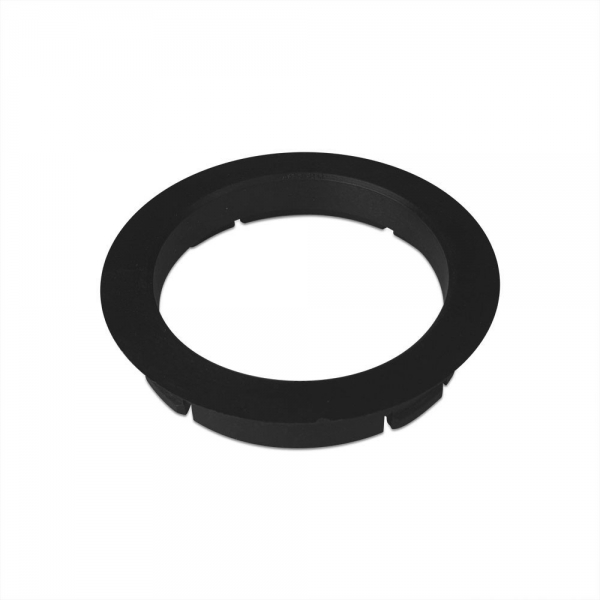 Zentrierring Z06 Ø 63,3-54,1mm, schwarz