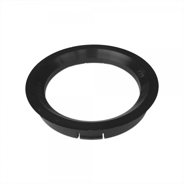 Zentrierring Z29 Ø 76,0-63,3mm, schwarz